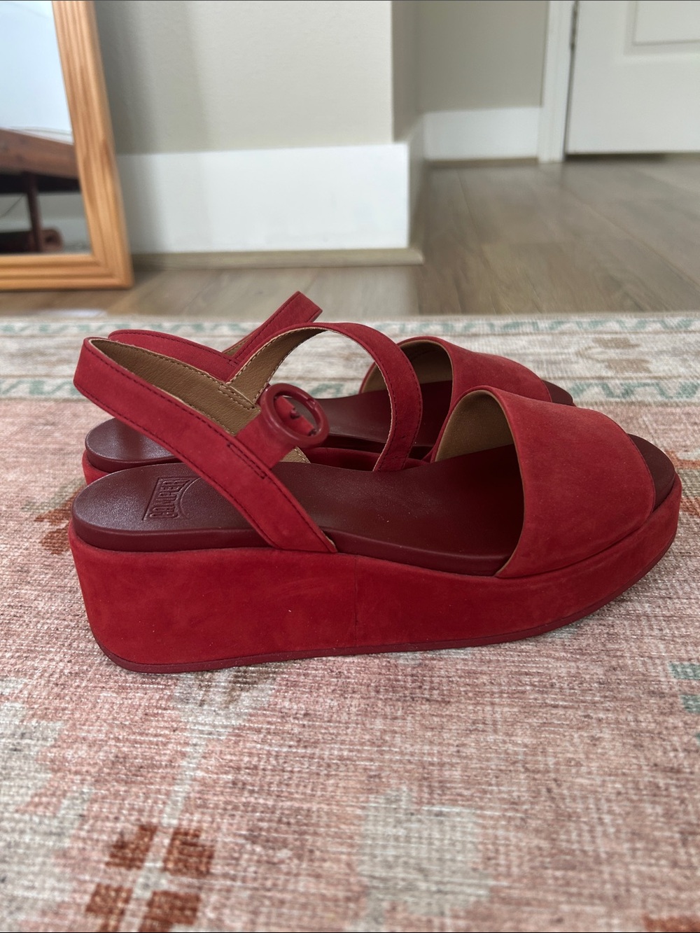 Camper Misia Sandal